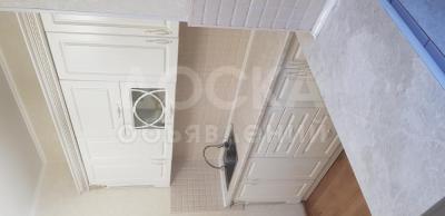 Продаю 2-комнатную квартиру, 52кв. м., этаж - 4/9, Правда/боконбаева .