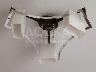 люстра декоративная