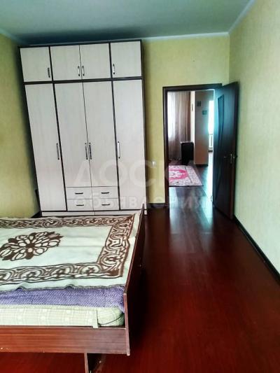 Продаю 2-комнатную квартиру, 56кв. м., этаж - 4/5, Мтф.