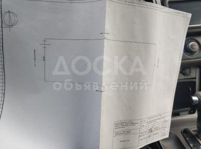 Продаю участок под строительство, 47.7 соток Горький чолпонатинсая.