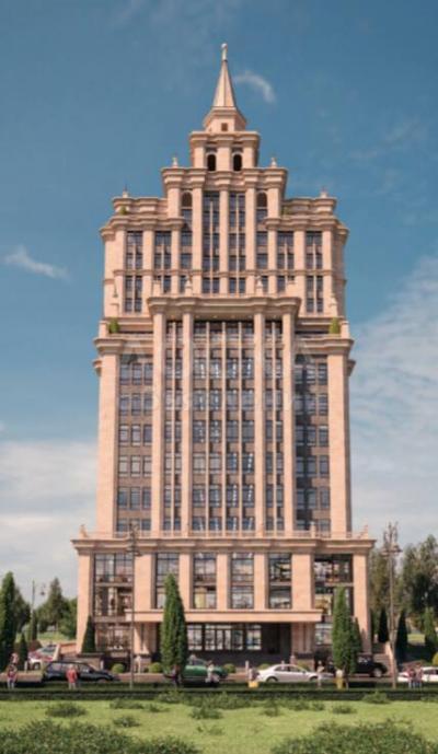 Продаю 1-комнатную квартиру, 45,04кв. м., этаж - 10/10, Токтогула 132.