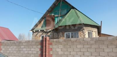 Продаю участок под строительство, 5 соток Аламудунский район,с.Пригородное, ж/м Эркиндик.