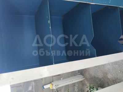 Сейфы, металлические шкафы