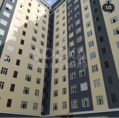 Продаю 2-комнатную квартиру, 60кв. м., этаж - 6/10, Мкр. Верхний Джал .