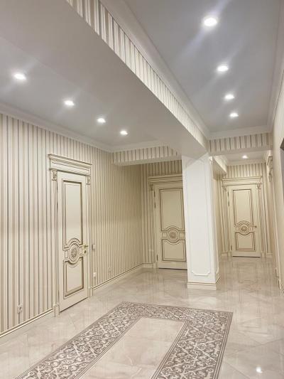 Продаю 4х комнатную квартиру Магистраль ЖК Бристоль