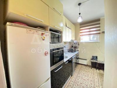 Продаю 4-комнатную квартиру, 72кв. м., этаж - 6/9, 12мкр.