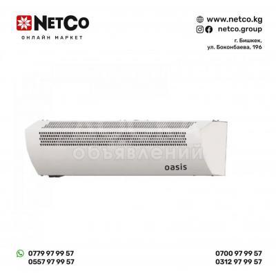 Тепловая завеса Oasis TZ-6