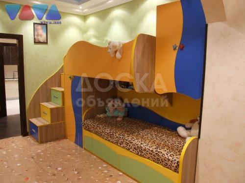 Делаем мебели на заказ.