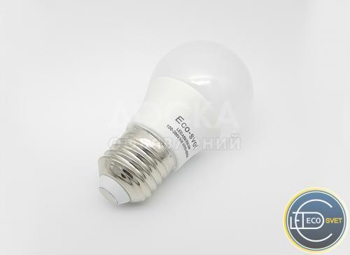Светодиодное освещение
Светодиодная лампа LED(ЛЕД) Eco-Svet