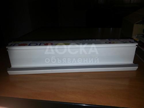 продаю профиль ПВХ