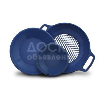 Набор для промывки золота Minelab PRO GOLD