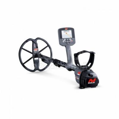 Металлоискатель Minelab CTX3030 Максимальная комплектация