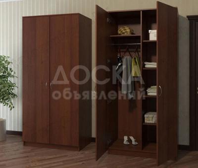 Корпусная мебель на заказ.