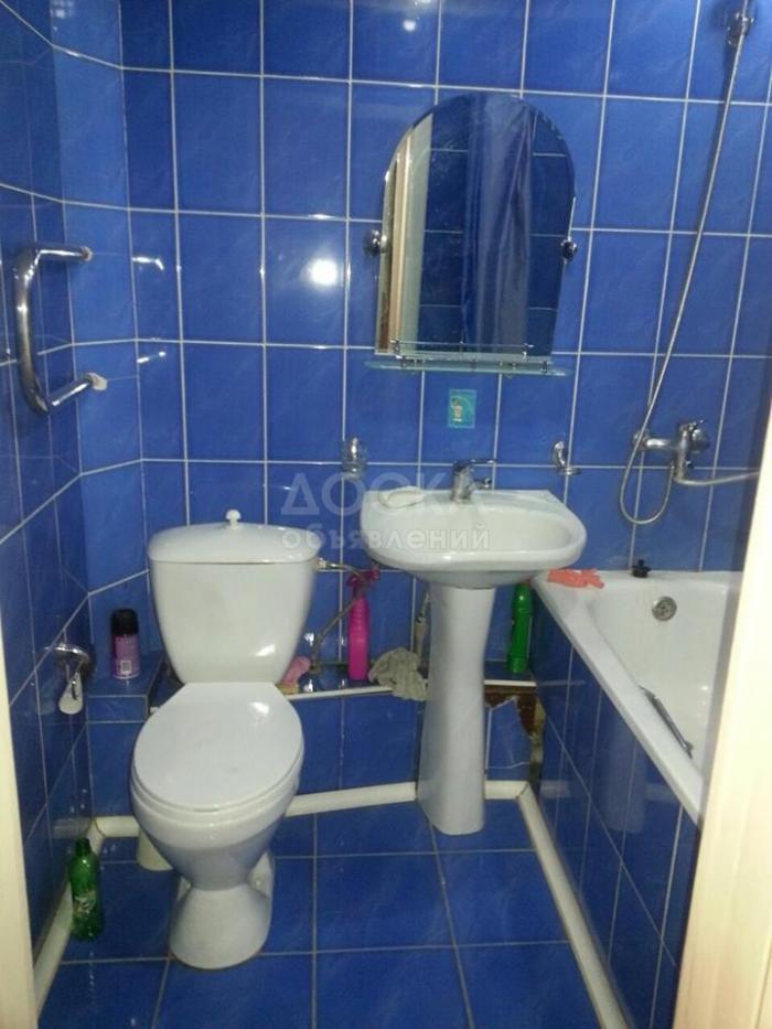 Продаётся 3-х комнатная квартира в центре рядом Бета-Сторес