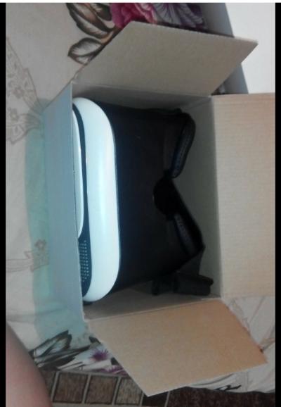 продаю очки виртуальной реальности