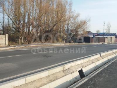 Продаю участок под строительство, 5 соток соток Жил/массив Келечек.