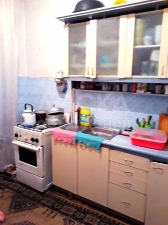 Продаю квартиру 3-ком., 63кв. м., этаж - 5/5, Аламедин-1.