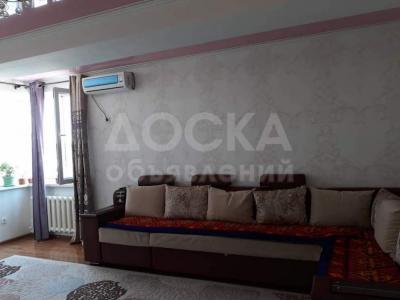 Продаю квартиру 1-ком., 40кв. м., этаж - 4/9, Ахунбаева/Табалдиева.