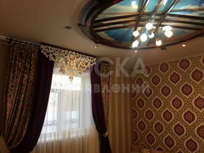 Ателье штор "ЖАРАШАТ"