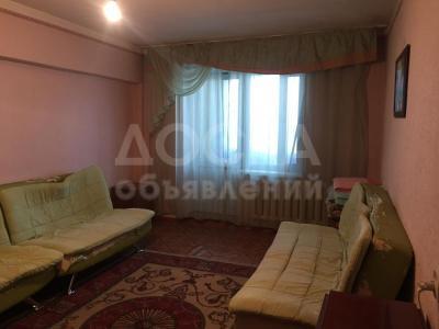 Продаю квартиру 1-ком., 34кв. м., этаж - 5/5, Турусбекова-Токтогула .