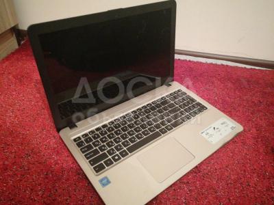 Продам Ноутбук ASUS