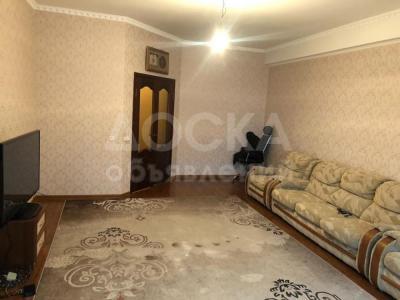 Продаю 3-комнатную квартиру, 100кв. м., этаж - 5/10, Южная Магистраль/Чапаева..