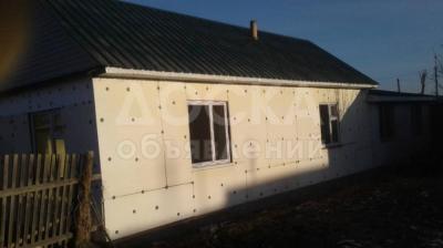 Продаю дом 5-комнатную 150кв. м., этаж-1, 4-сот., стена другое, ленина 260.