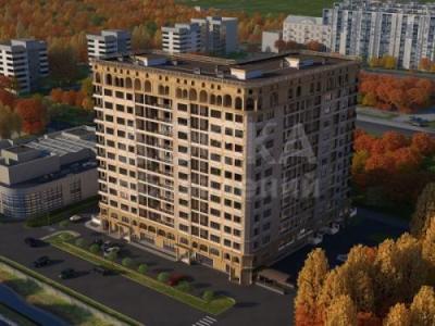 Продаю 2-комнатную квартиру, 66,8кв. м., этаж - 1/10, 7-мкр Сухэ-Батора/Магистраль.