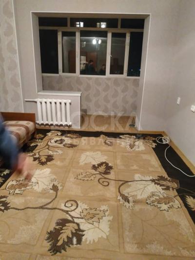 Продаю 1-комнатную квартиру, 41кв. м., этаж - 7/9, Нижний Джал.