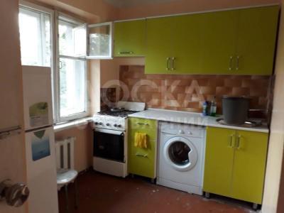 Продаю 2-комнатную квартиру, 45кв. м., этаж - 5/5, Московская/Темирязева.