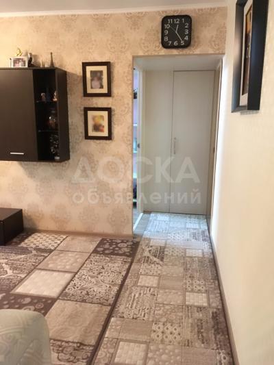 Продаю 3-комнатную квартиру, 59кв. м., этаж - 2/5, Московская/Тимирязева.