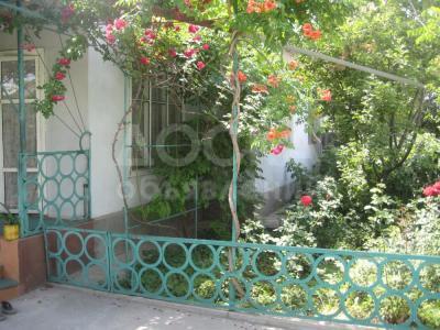 Продаю коттедж 5-ком. 110кв. м., этаж-1, 6-сот., стена другое, Сокулук.