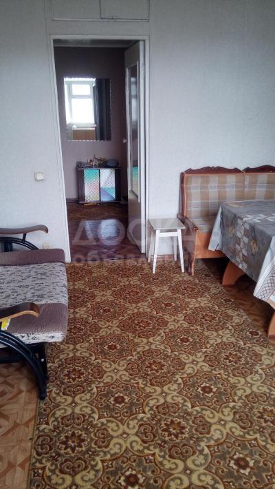 Продаю 2-комнатную квартиру, 62кв. м., этаж - 6/9, Мкрн. Асанбай.