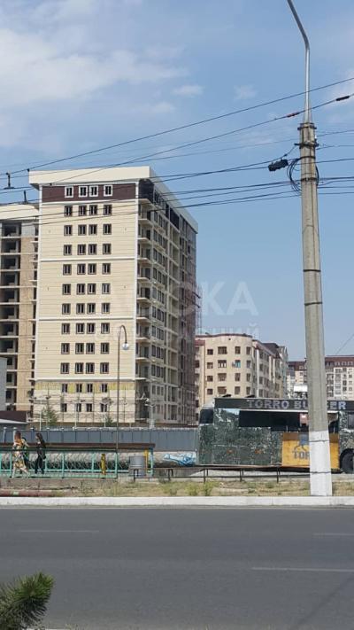 Продаю 3-комнатную квартиру, 138кв. м., этаж - 10/10, 7 микрорайон.