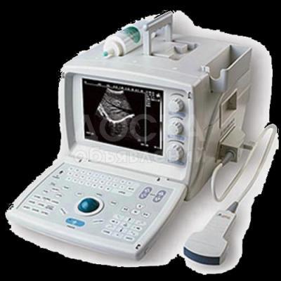 ПРОДАЮ УЗИ-аппарат WED-9608, с двумя датчиками.