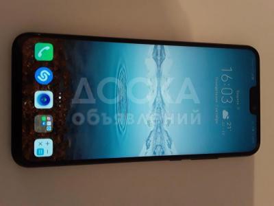 Продаю Huawei Honor 8X