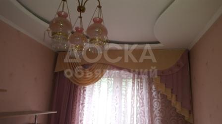 Продаю квартиру 3-ком., 80кв. м., этаж - 2/9, Гоголя, Токтогула,