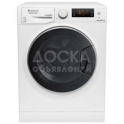 Стиральная машина Hotpoint-Ariston RPD 1047 DD