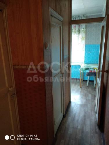 Продаю 2-комнатную квартиру, 42кв. м., этаж - 2/5, Логвиненко / Боконбаева.