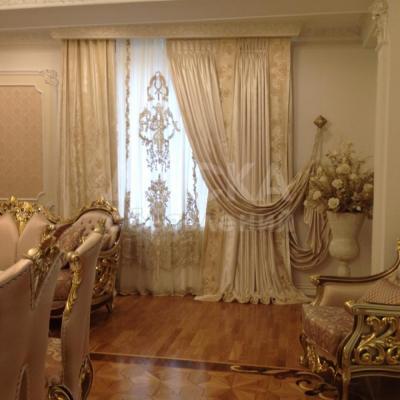 Салон штор «Шарм»