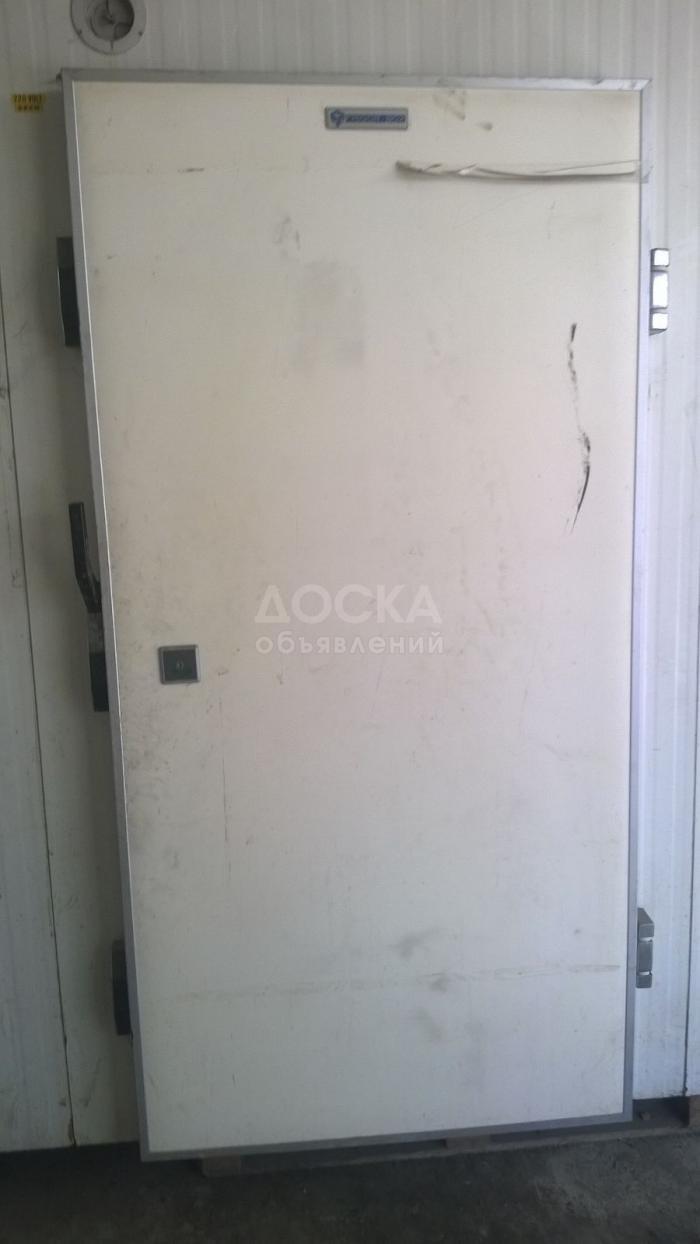 Продаю итальянскую холод-морозильную камеру или меняю на авто