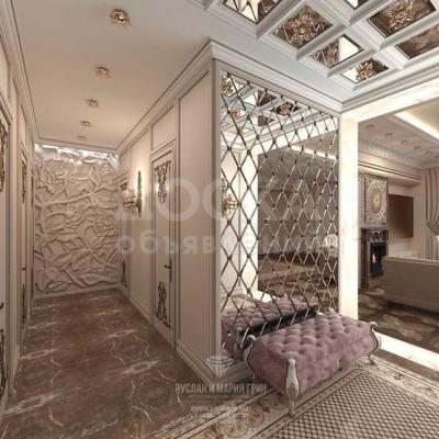 Мебель на заказ