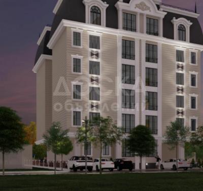 Продаю 1-комнатную квартиру, 36,17кв. м., этаж - 2/5, Беломорская 1.