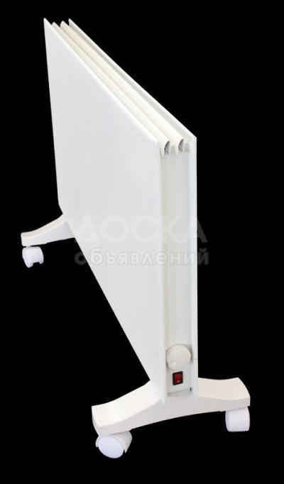 10937 - Обогреватель напольный ТЕПЛОФОН 700 с терморегулятором ЭРГПА 0,7/220(п)