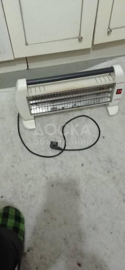 Продаю обогреватель