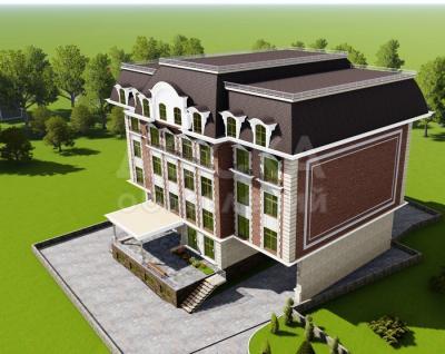 Продаю 1-комнатную квартиру, 55кв. м., этаж - 2/5, ул. Гагарина 242.