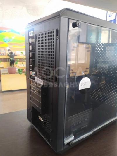 Продаю игровой компьютер!
