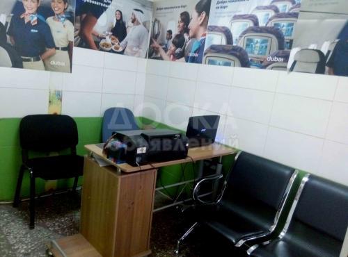 Продаю срочно очень доходный бизнес авиакасса