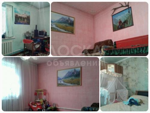 Продаю дом, 4-ком., 120кв. м., этаж-1, 7-сот., стена кирпич, Бишкек,