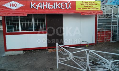 Продаю коммерческую недвижимость торговые помещения 22кв. м., ул. Донецкая/Ж.Пудовкина,